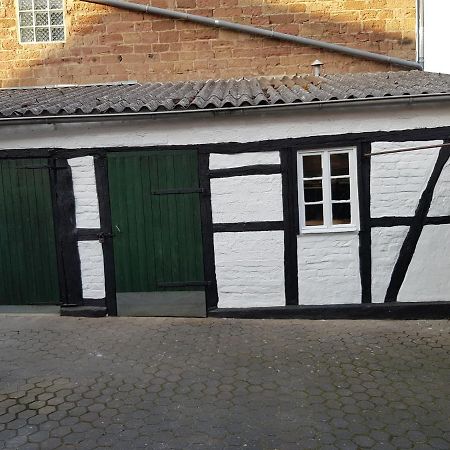 Ferienhaus Kruk Hergarten Bagian luar foto