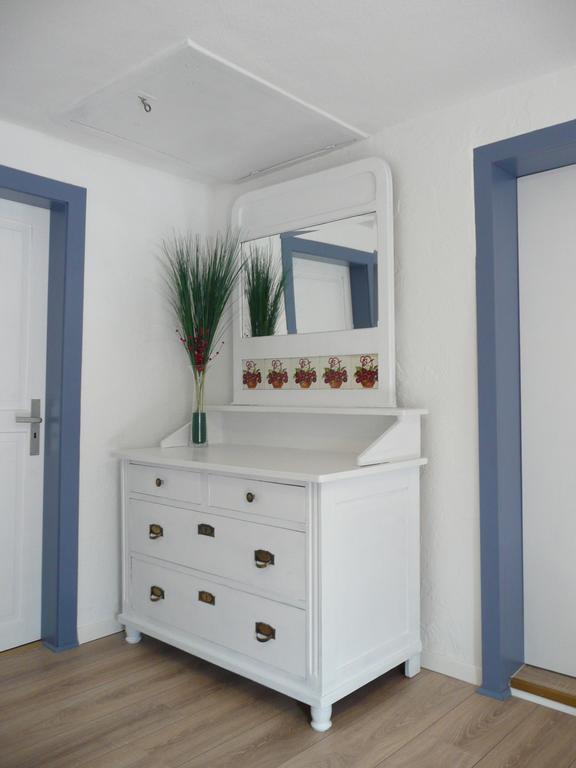 Ferienhaus Kruk Hergarten Bagian luar foto