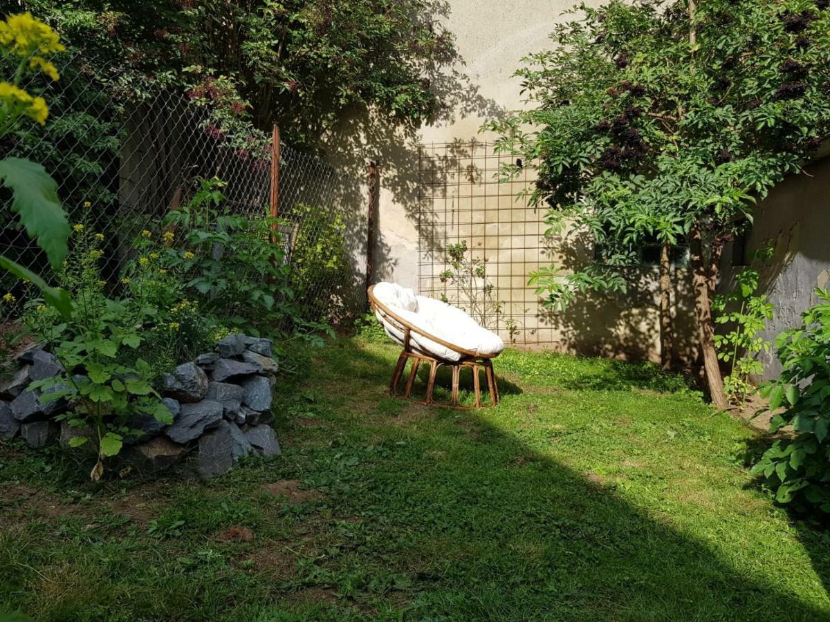 Ferienhaus Kruk Hergarten Bagian luar foto