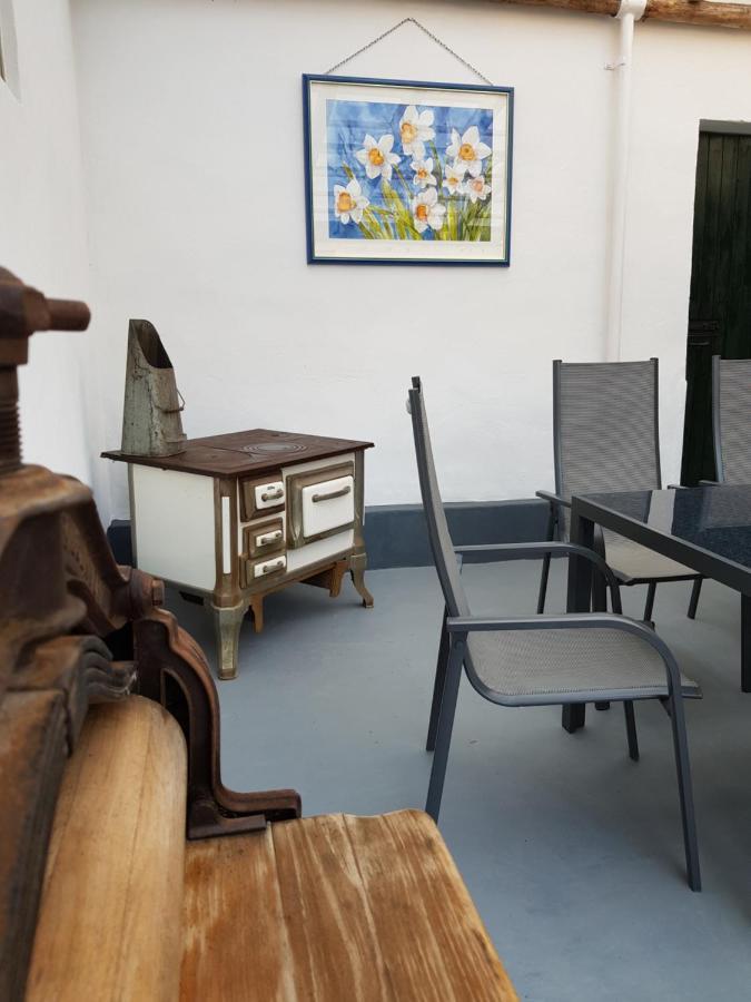 Ferienhaus Kruk Hergarten Bagian luar foto